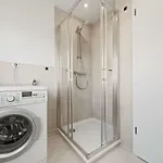 Apartment With 2 Bedrooms *