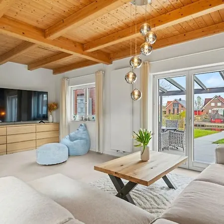 Апартаменты With 2 Bedrooms