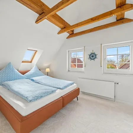 With 2 Bedrooms Апартаменты Timmel