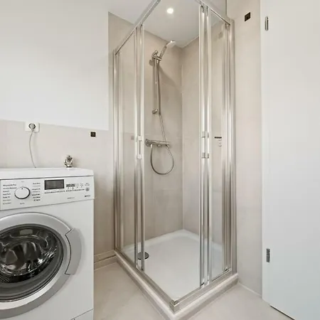 Апартаменты With 2 Bedrooms Timmel