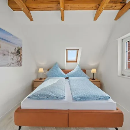 Διαμέρισμα With 2 Bedrooms Timmel