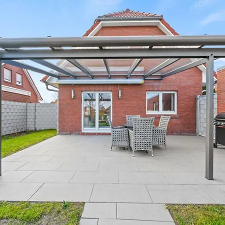 Apartamento With 2 Bedrooms Timmel