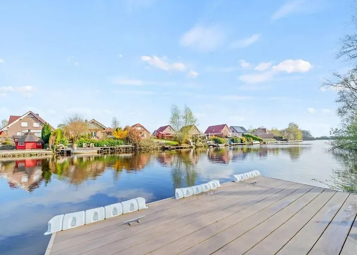 With 2 Bedrooms Timmel