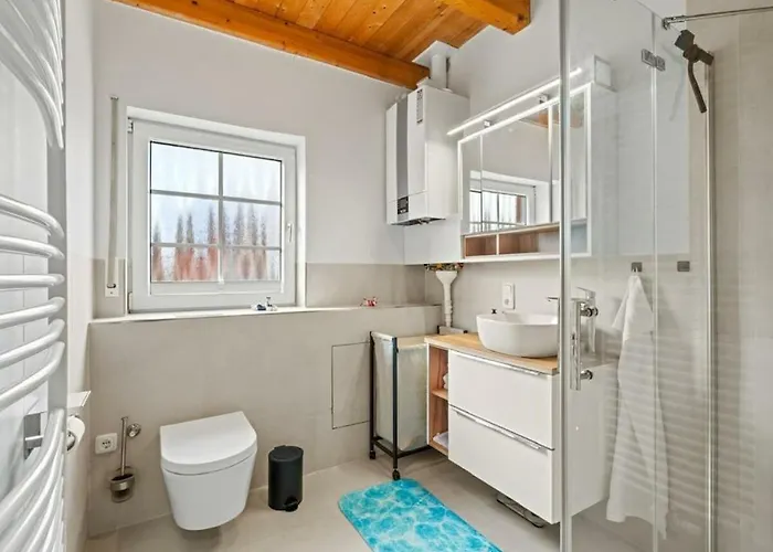 With 2 Bedrooms Διαμέρισμα