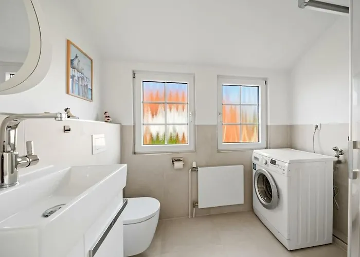 Διαμέρισμα With 2 Bedrooms *