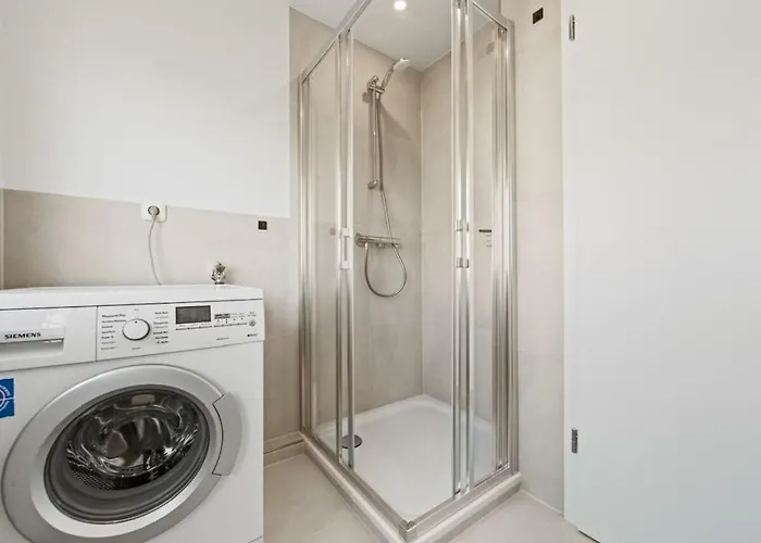 Διαμέρισμα With 2 Bedrooms Timmel