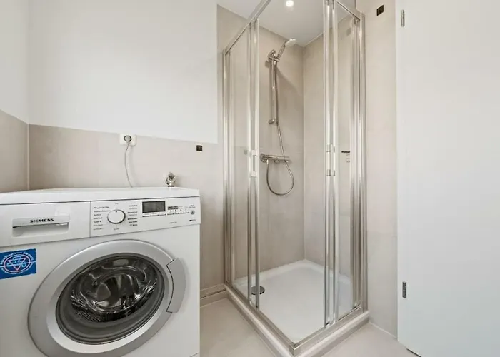 Διαμέρισμα With 2 Bedrooms Timmel