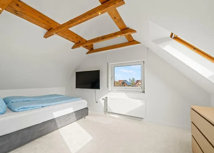 With 2 Bedrooms Διαμέρισμα