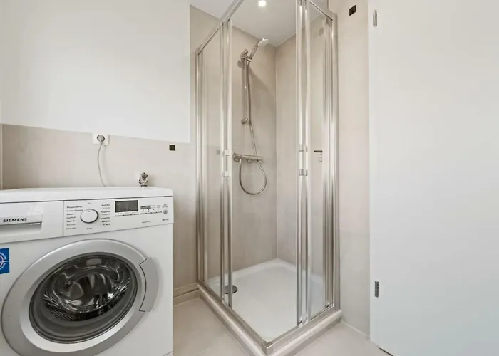 Διαμέρισμα With 2 Bedrooms *