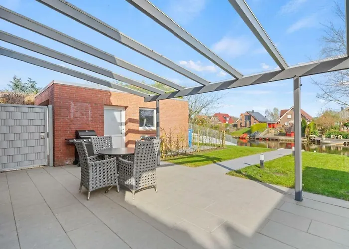 With 2 Bedrooms Διαμέρισμα Timmel