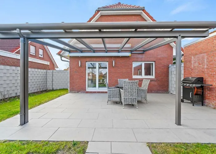 Διαμέρισμα With 2 Bedrooms Timmel