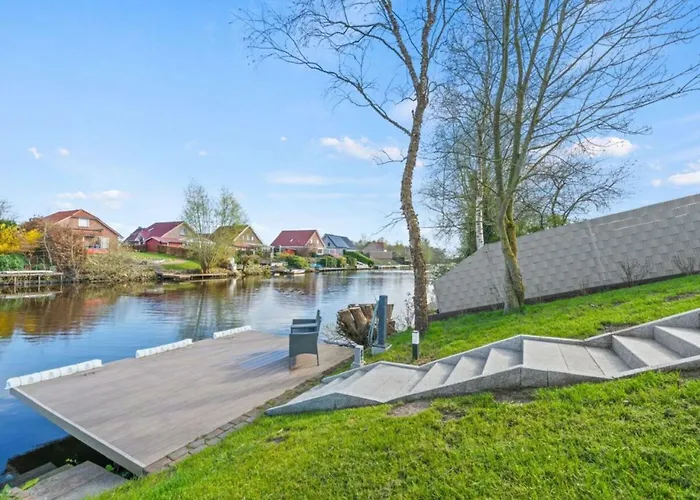 With 2 Bedrooms Διαμέρισμα Timmel